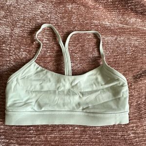 Lululemon Flow Y Bra